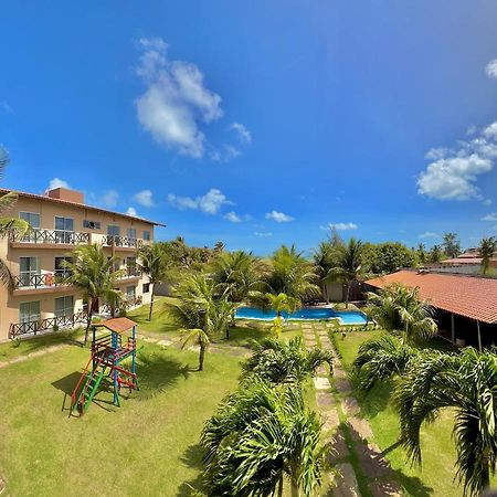 Apartamento Em Taiba-Ce Com Vista Para O Mar 외부 사진