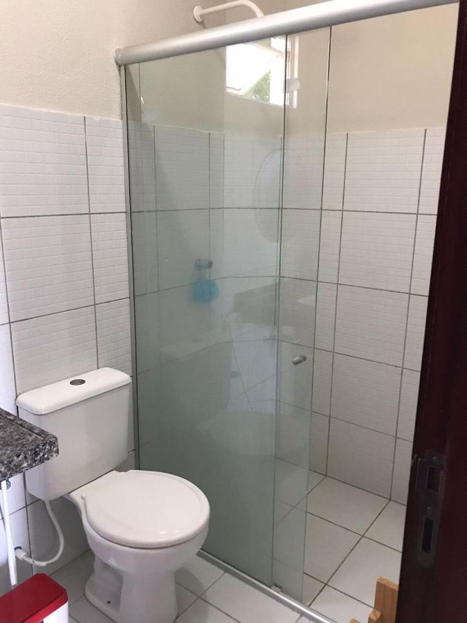 Apartamento Em Taiba-Ce Com Vista Para O Mar 외부 사진