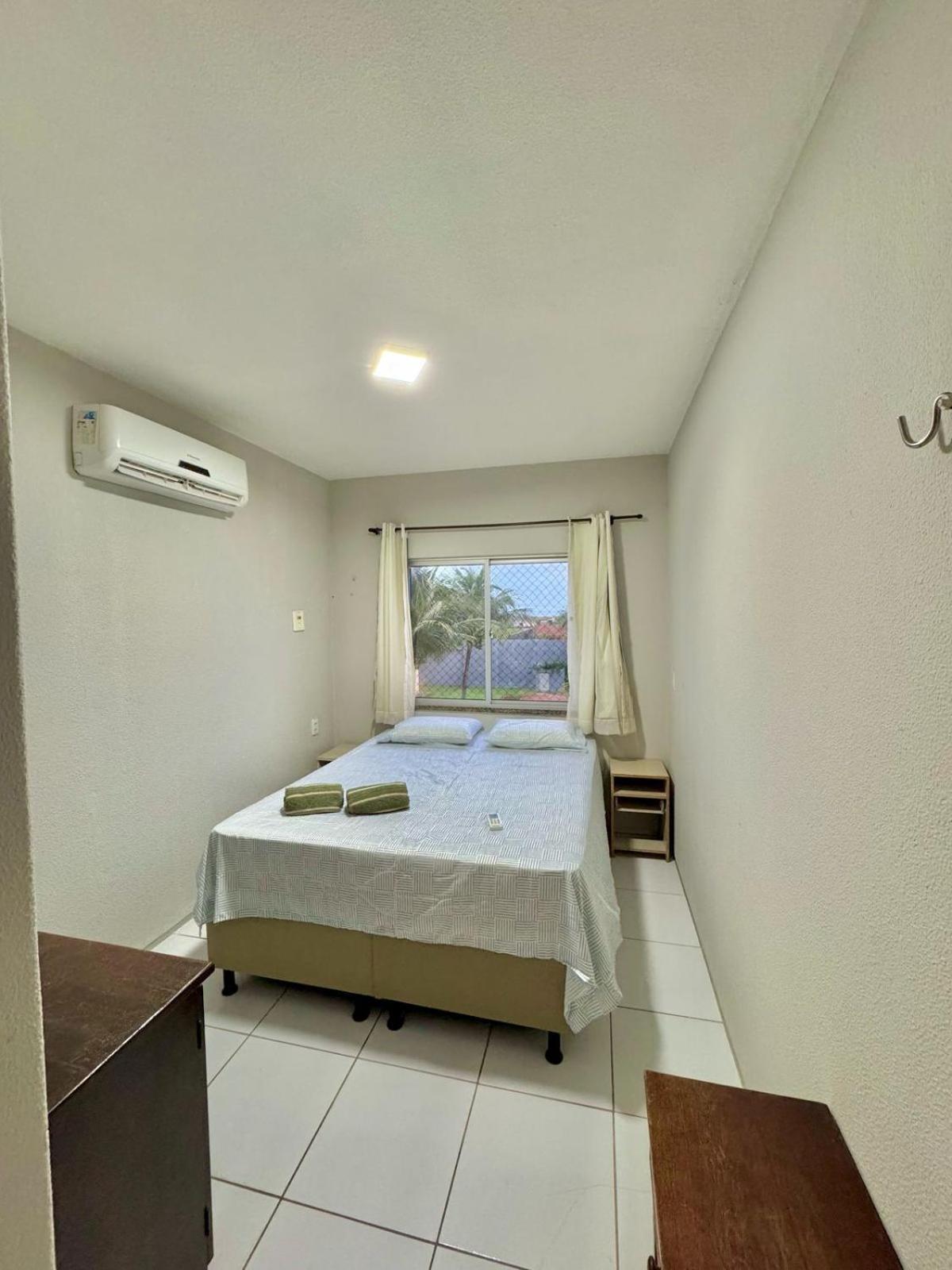 Apartamento Em Taiba-Ce Com Vista Para O Mar 외부 사진